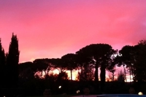 Hotel Relais Villa Acquaviva (Maremma)